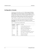 Preview for 29 page of Force Computers MODUSYS 2000 Kernel Manual