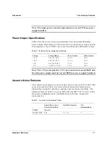 Preview for 32 page of Force Computers MODUSYS 2000 Kernel Manual