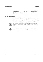 Preview for 35 page of Force Computers MODUSYS 2000 Kernel Manual