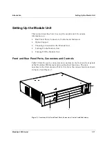 Preview for 42 page of Force Computers MODUSYS 2000 Kernel Manual