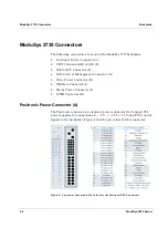 Preview for 55 page of Force Computers MODUSYS 2000 Kernel Manual