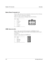 Preview for 63 page of Force Computers MODUSYS 2000 Kernel Manual