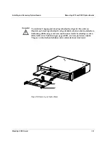 Preview for 92 page of Force Computers MODUSYS 2000 Kernel Manual