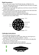 Preview for 6 page of Force SCOOT COSMO User Manual