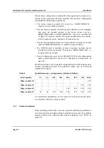 Preview for 32 page of Force SPARC/CPCI-520G Technical Reference Manual