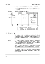 Preview for 40 page of Force SPARC/CPCI-520G Technical Reference Manual