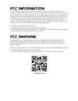 Preview for 32 page of Force1 RC U49W BLUE HERON User Manual