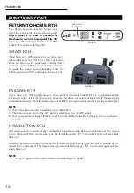 Preview for 17 page of Force1 F200C SPECTER User Manual