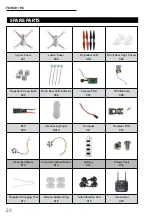 Preview for 21 page of Force1 F200C SPECTER User Manual