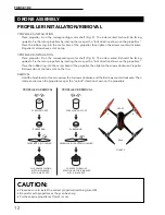 Preview for 13 page of Force1 F200W SHADOW User Manual