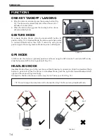 Preview for 17 page of Force1 F200W SHADOW User Manual