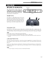 Preview for 18 page of Force1 F200W SHADOW User Manual