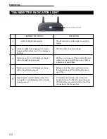 Preview for 23 page of Force1 F200W SHADOW User Manual