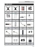 Preview for 24 page of Force1 F200W SHADOW User Manual