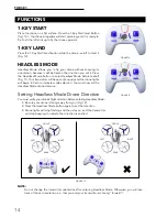 Preview for 16 page of Force1 halo3000 User Manual