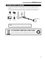 Preview for 7 page of Force1 rogue F72 User Manual