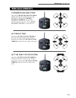 Preview for 17 page of Force1 rogue F72 User Manual