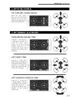 Preview for 27 page of Force1 rogue F72 User Manual