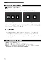 Preview for 28 page of Force1 rogue F72 User Manual