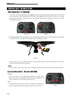 Preview for 16 page of Force1 U49C RED HERON User Manual