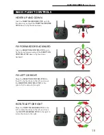 Preview for 17 page of Force1 U49C RED HERON User Manual