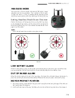 Preview for 21 page of Force1 U49C RED HERON User Manual