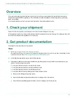 Preview for 2 page of Forcepoint NGFW Quick Start Manual