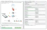 Preview for 2 page of Forcepoint V5000 G4R2 Quick Start Manual