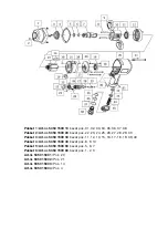 Preview for 36 page of Forch 5350 1500 Manual