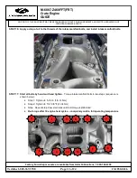 Preview for 12 page of Ford Performance M-6007-Z460FFT Manual