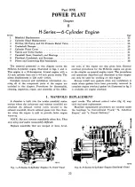 Preview for 24 page of Ford 1949-50-51 F-Series Truck Shop Manual