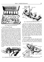 Preview for 25 page of Ford 1949-50-51 F-Series Truck Shop Manual