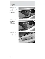 Preview for 18 page of Ford 2002 Think Owner'S Manual