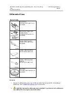 Preview for 395 page of Ford 2003 Mustang Workshop Manual