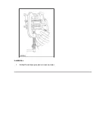 Preview for 556 page of Ford 2003 Mustang Workshop Manual