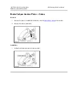 Preview for 564 page of Ford 2003 Mustang Workshop Manual