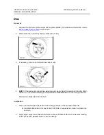 Preview for 568 page of Ford 2003 Mustang Workshop Manual