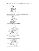 Preview for 805 page of Ford 2003 Mustang Workshop Manual