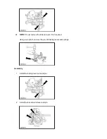 Preview for 807 page of Ford 2003 Mustang Workshop Manual