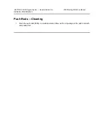 Preview for 858 page of Ford 2003 Mustang Workshop Manual