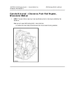 Preview for 861 page of Ford 2003 Mustang Workshop Manual