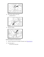 Preview for 1061 page of Ford 2003 Mustang Workshop Manual