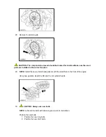 Preview for 1101 page of Ford 2003 Mustang Workshop Manual