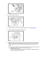 Preview for 1105 page of Ford 2003 Mustang Workshop Manual