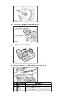 Preview for 1108 page of Ford 2003 Mustang Workshop Manual