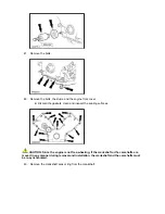 Preview for 1255 page of Ford 2003 Mustang Workshop Manual