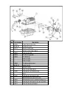 Preview for 1388 page of Ford 2003 Mustang Workshop Manual