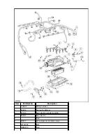 Preview for 1389 page of Ford 2003 Mustang Workshop Manual