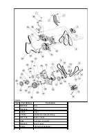 Preview for 1391 page of Ford 2003 Mustang Workshop Manual