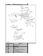 Preview for 1393 page of Ford 2003 Mustang Workshop Manual